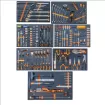 267-piece tool set (FOR VINFAST TOOL CABINET)